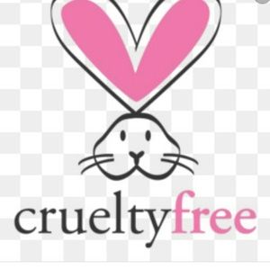 Everything is cruelty free
